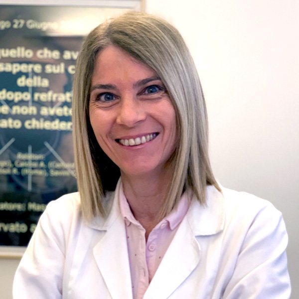 Dr.ssa Adriana Bortoli