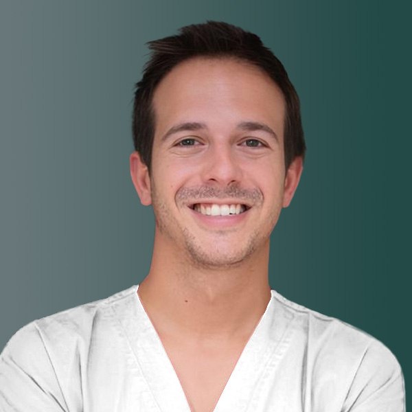 Dr. Umberto Camellin