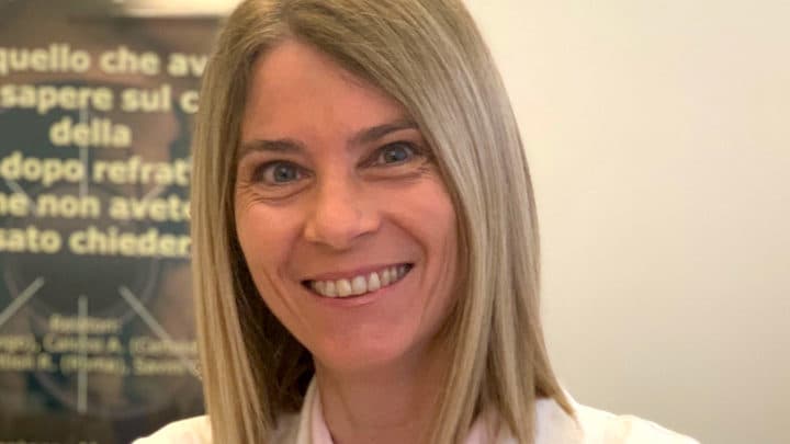 Dr.ssa Adriana Bortoli