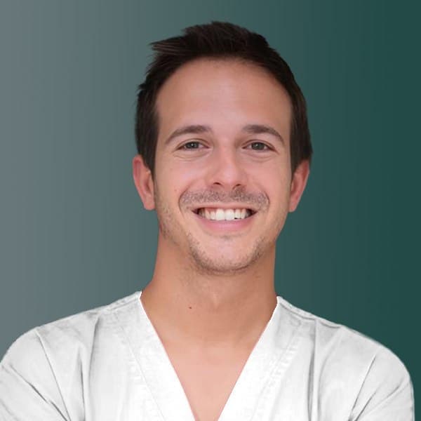 Dr. Umberto Camellin