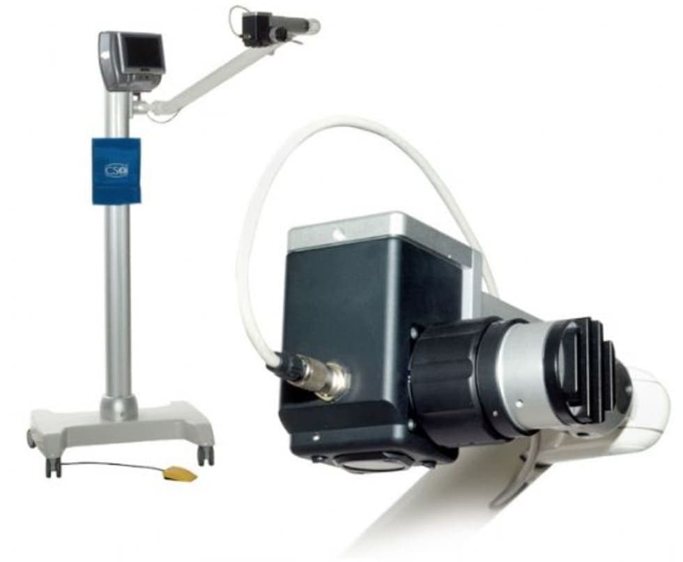 Cross-Linking Riboflavina UVA