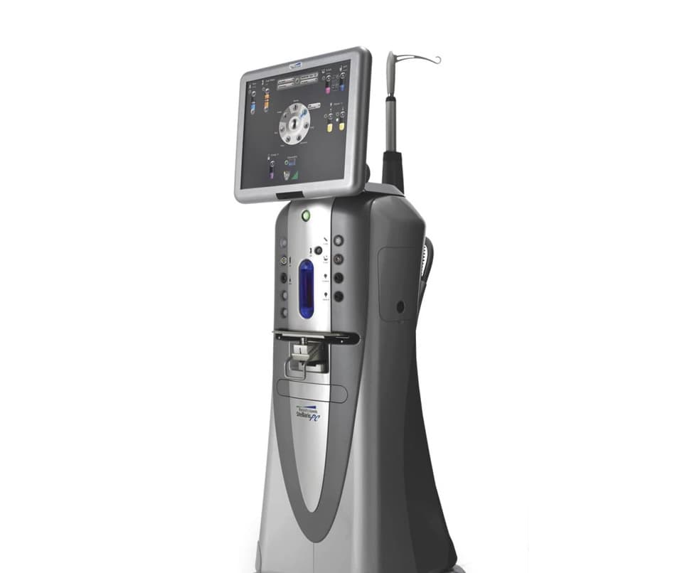 Facoemulsificatore PC Stellaris (Bausch + Lomb)