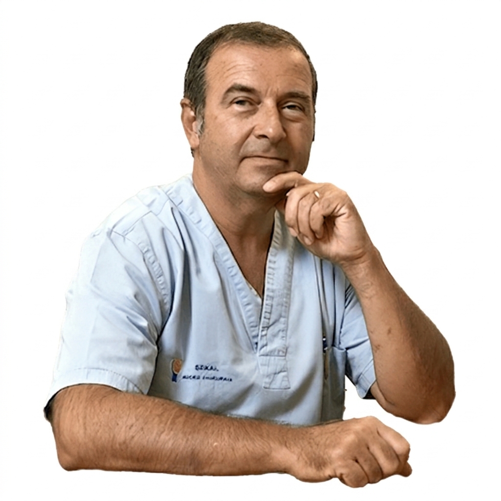 Dr. Massimo Camellin