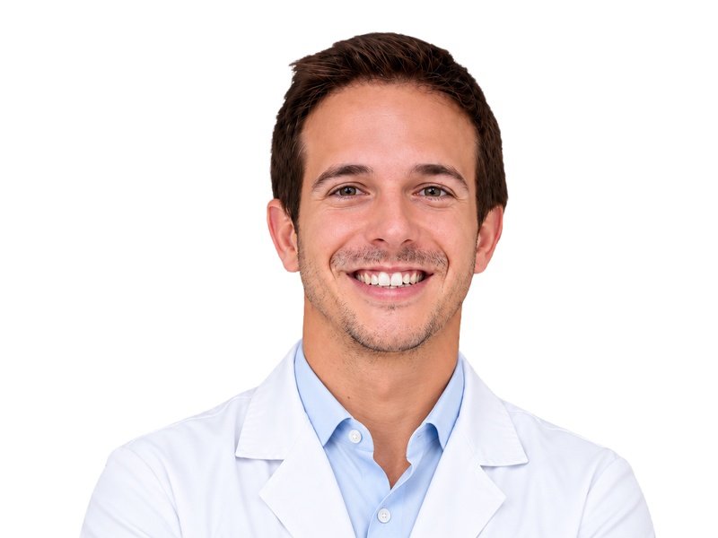 Dr. Umberto Camellin